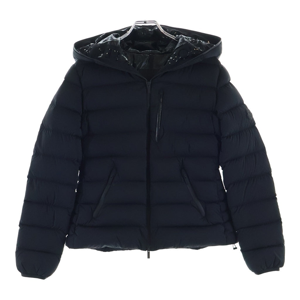 MONCLER(モンクレール) HERBE ダウンジャケット ブラック #0 G20931A00023 レディース