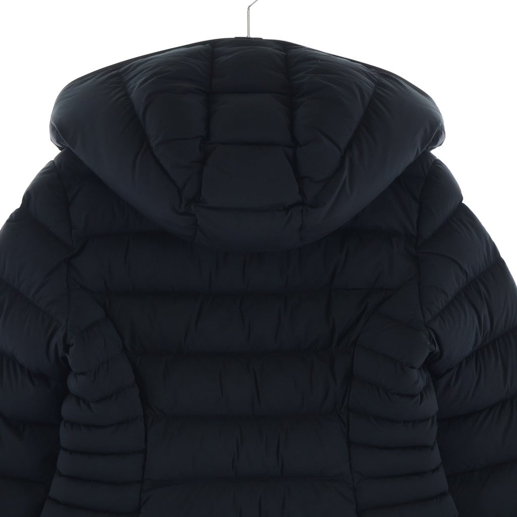 MONCLER(モンクレール) HERBE ダウンジャケット ブラック #0 G20931A00023 レディース
