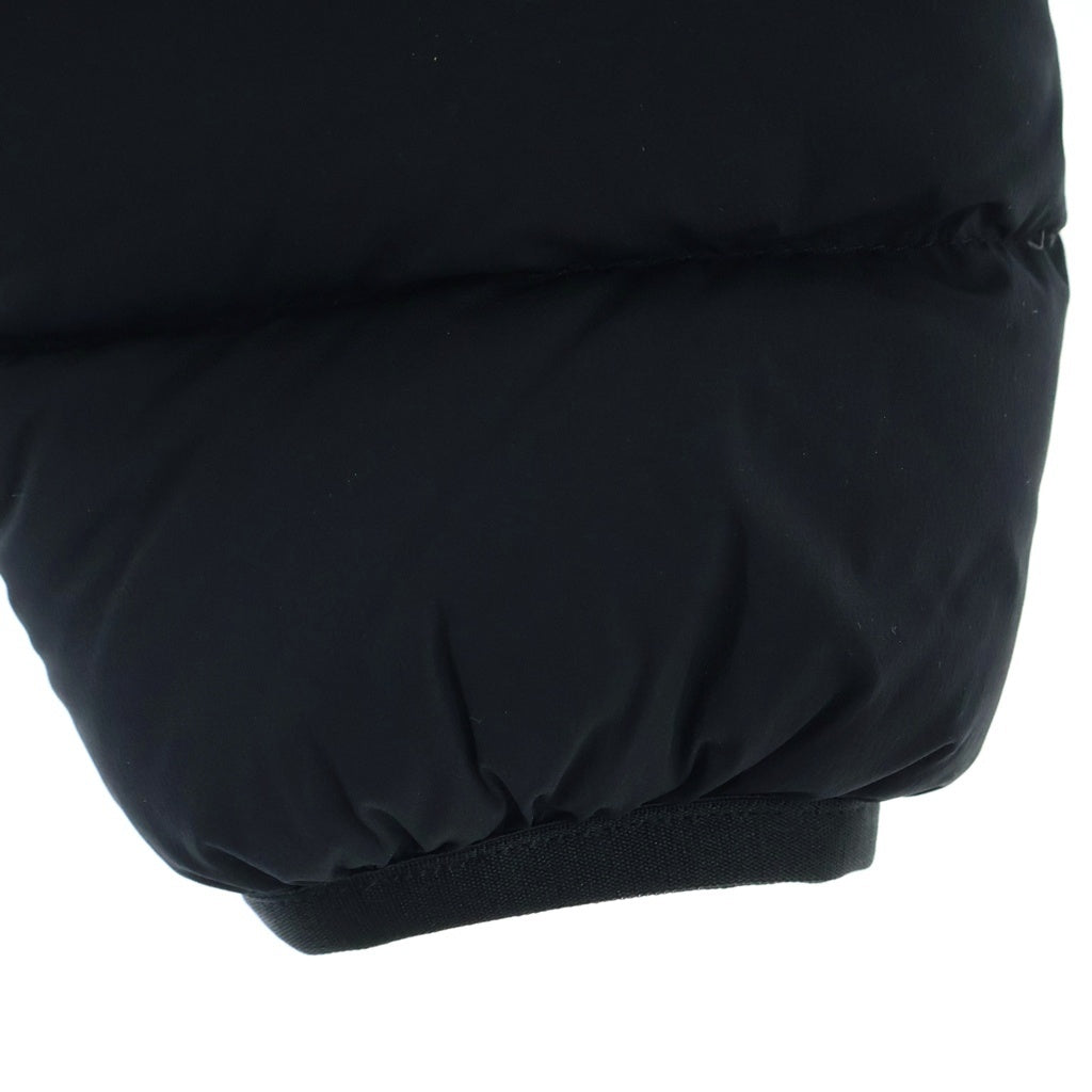 MONCLER(モンクレール) HERBE ダウンジャケット ブラック #0 G20931A00023 レディース