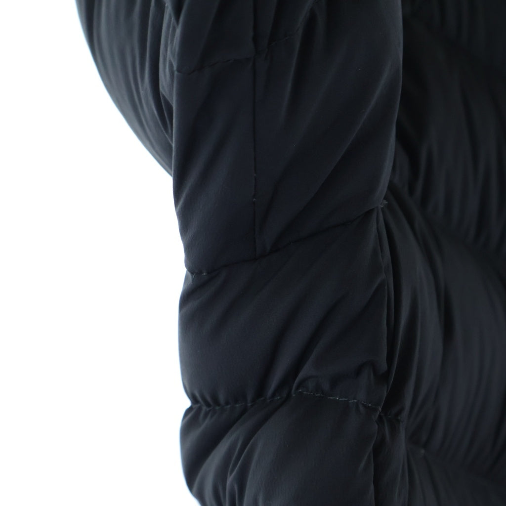 MONCLER(モンクレール) HERBE ダウンジャケット ブラック #0 G20931A00023 レディース