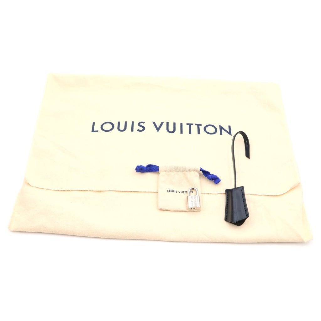 LOUIS VUITTON(ルイヴィトン) エピ アルマPM ハンドバッグ ブラック レザー M40302 レディース