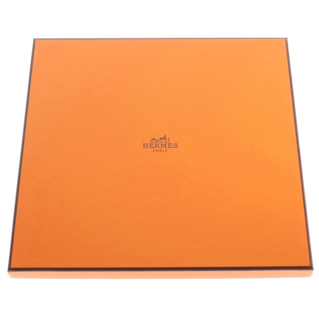 HERMES(エルメス) カレ90 ストール シュヴァロスコープ スカーフ シルク ブルー レディース