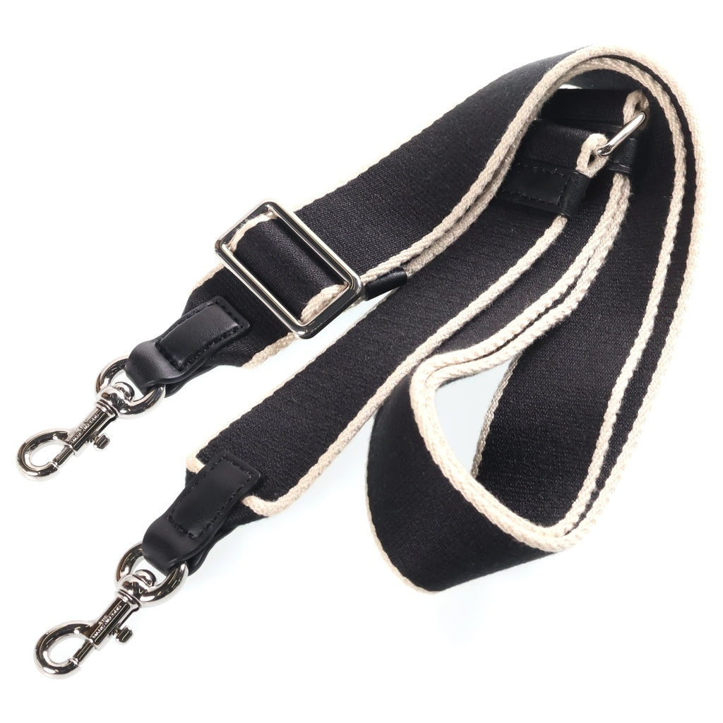 MARC JACOBS(マークジェイコブス) ザ ジャガードトート 2WAY ハンドバッグ ショルダーバッグ ベージュ キャンバス レディース
