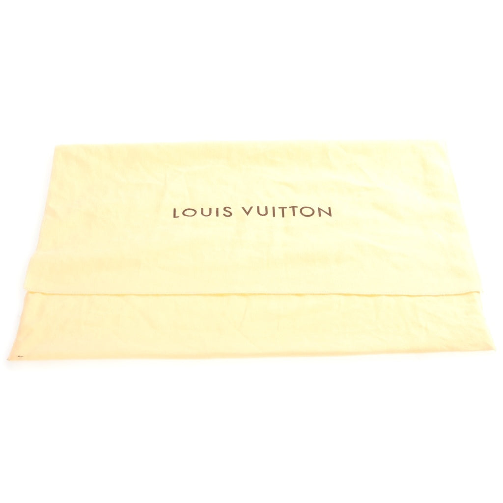 LOUIS VUITTON(ルイヴィトン) ロックイット レヴェラション ハンドバッグ ブラック レザー M40771 シルバー金具 レディース
