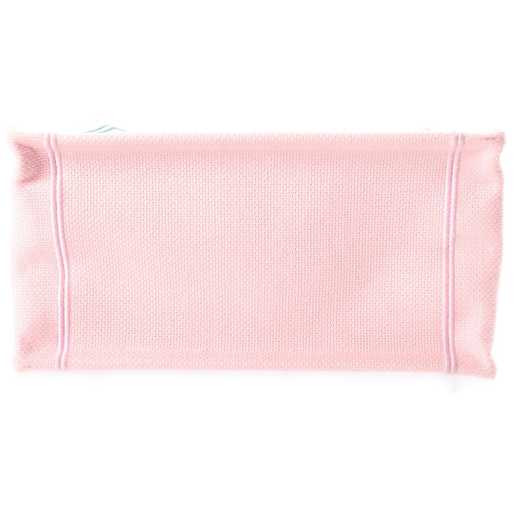 DIOR(ディオール) BOOK TOTE ブックトート LES LIAISONS DANGEREUSES リエゾン ダンジェルーズ 危険な関係 スモール キャンバス 2WAY ハンド ショルダーバッグ シルバー金具 ピンク レディース