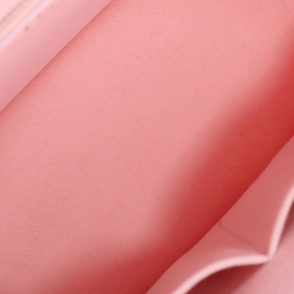 DIOR(ディオール) BOOK TOTE ブックトート LES LIAISONS DANGEREUSES リエゾン ダンジェルーズ 危険な関係 スモール キャンバス 2WAY ハンド ショルダーバッグ シルバー金具 ピンク レディース