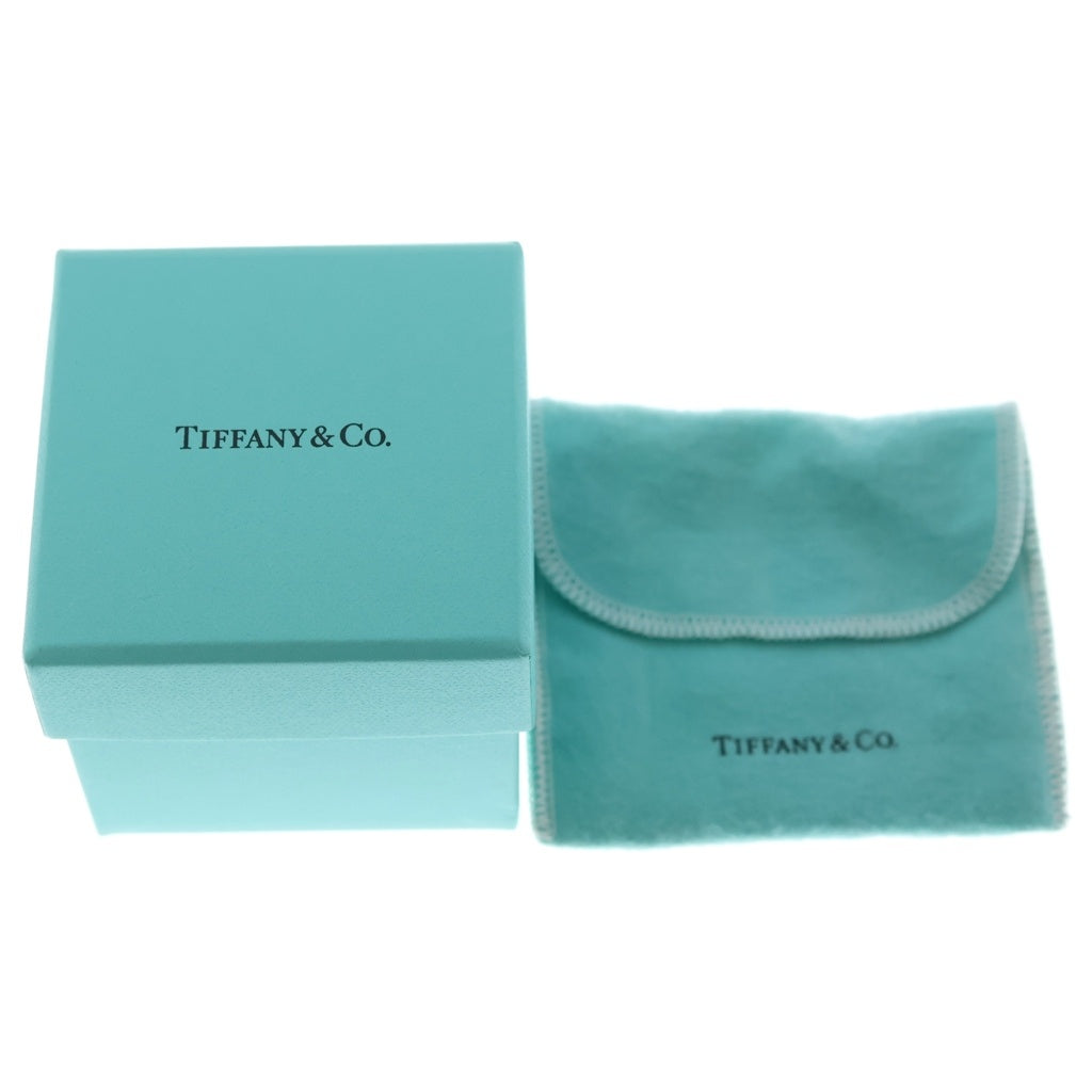 TIFFANY & Co.(ティファニー) リターン トゥ ティファニー ネックレス ペンダント チェーン シルバー 925