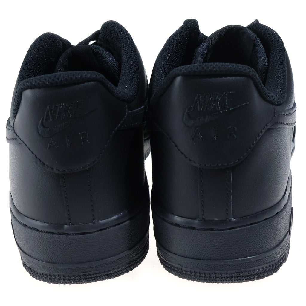 NIKE(ナイキ) WMNS AIR FORCE1 エアフォース1 トリプルブラック スニーカー DD8959-001