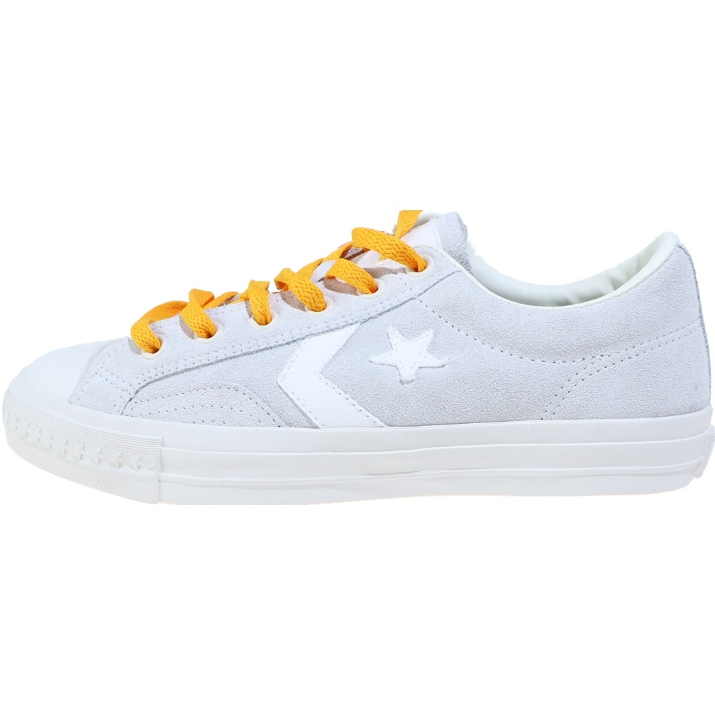 CONVERSE(コンバース) ×UNION CX-PRO SK ローカットスニーカー ホワイト 1SD238