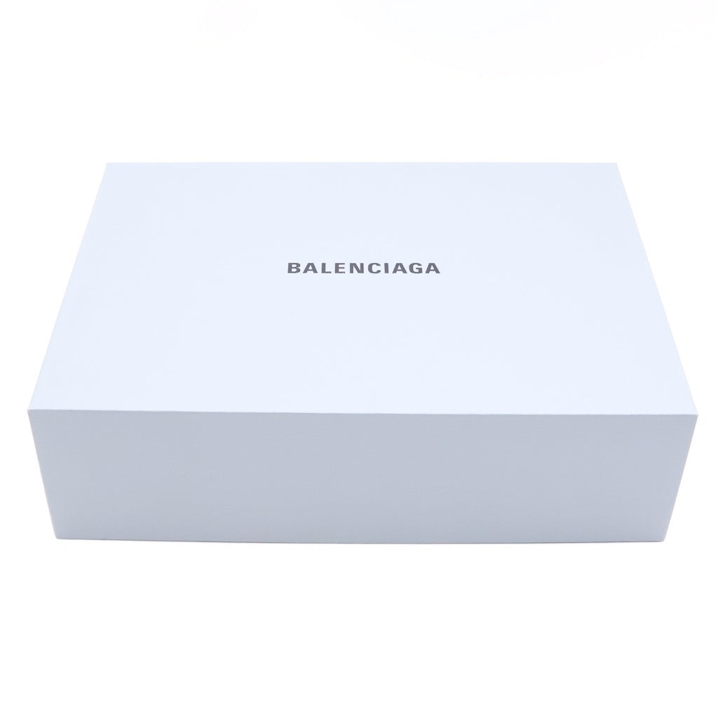 BALENCIAGA(バレンシアガ) 23SS BBモノグラムロゴ ジャガードニット ブラック 733859