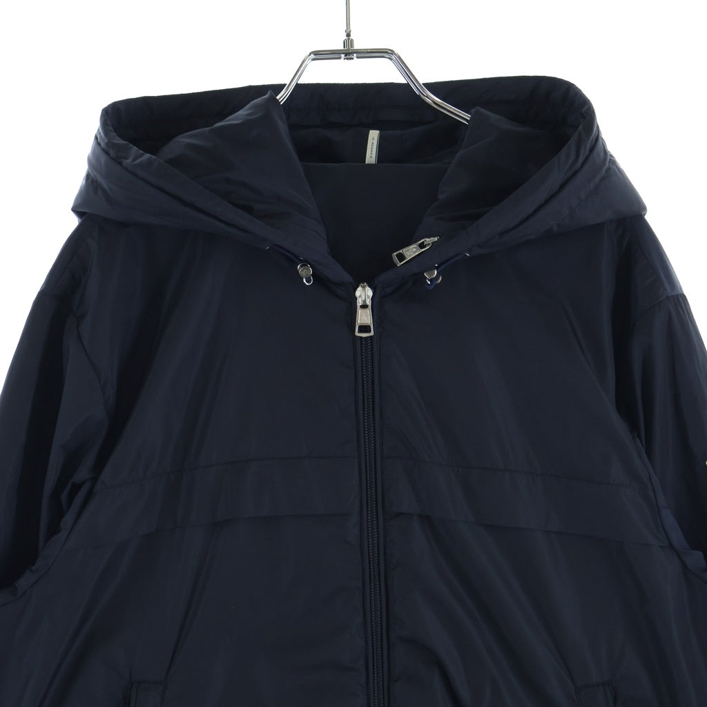 MONCLER(モンクレール) GRADIGNAN ジャケット アウター ナイロン ネイビー D10914163005 54155