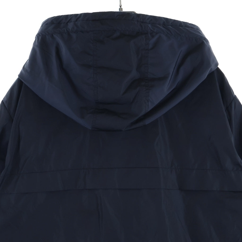 MONCLER(モンクレール) GRADIGNAN ジャケット アウター ナイロン ネイビー D10914163005 54155