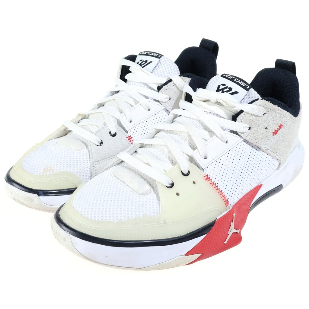NIKE(ナイキ) JORDAN ONE TAKE 5 ジョーダン ワン テイク5 PF ローカット スニーカー ホワイト FD2336-106