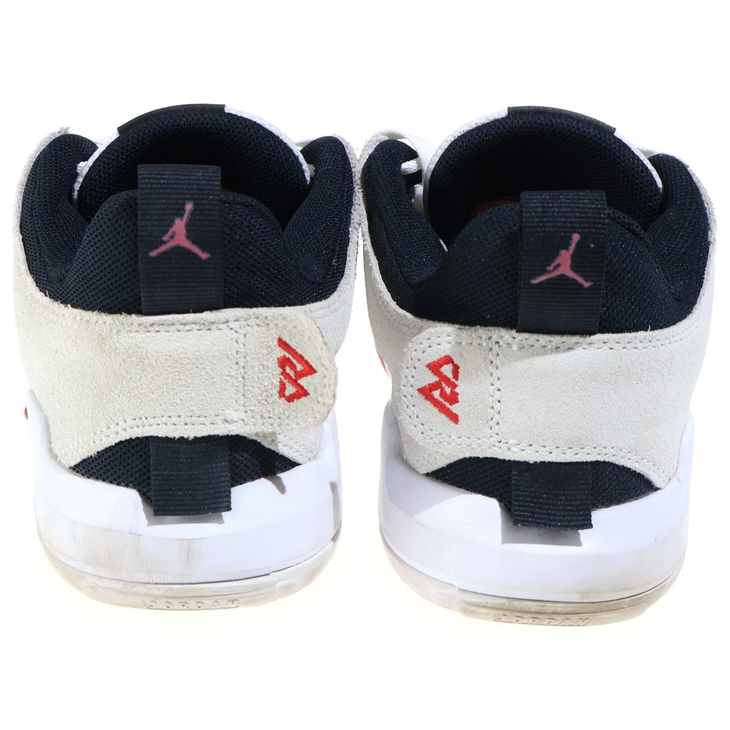 NIKE(ナイキ) JORDAN ONE TAKE 5 ジョーダン ワン テイク5 PF ローカット スニーカー ホワイト FD2336-106