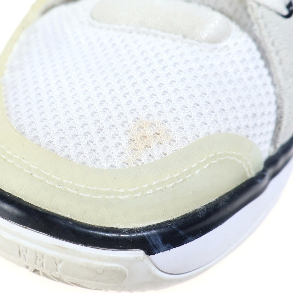 NIKE(ナイキ) JORDAN ONE TAKE 5 ジョーダン ワン テイク5 PF ローカット スニーカー ホワイト FD2336-106