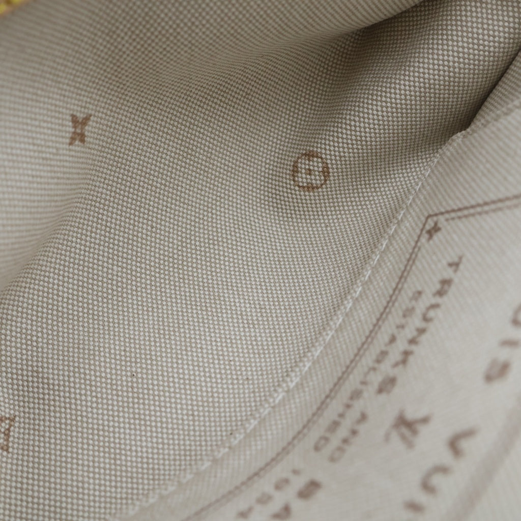 LOUIS VUITTON(ルイヴィトン) モノグラムジャカード ポシェットコスメティックPM ポーチ ローズリュバンピンク M2A419 ICタイプ レディース