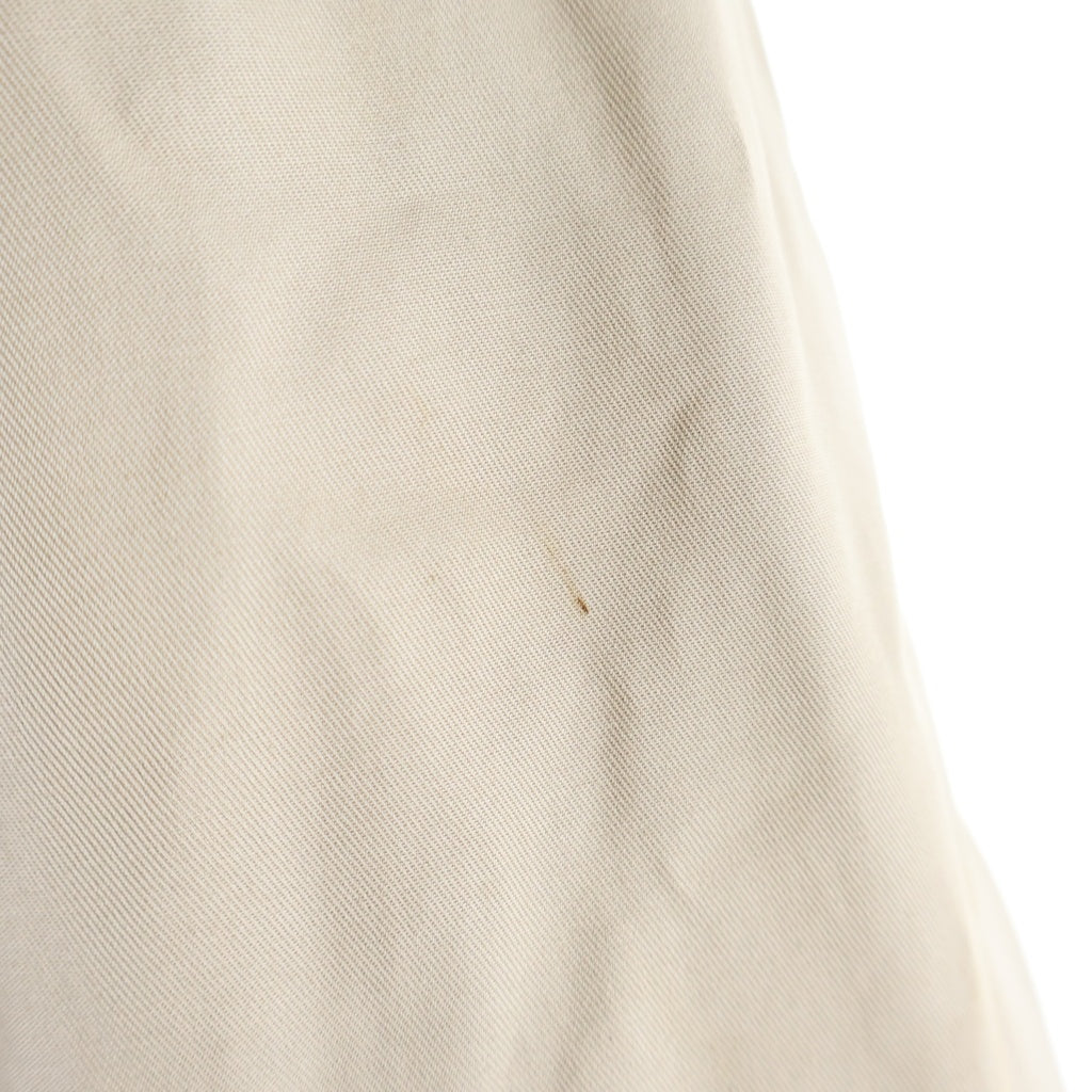BURBERRY BLACK LABEL(バーバリー ブラックレーベル) ロングトレンチコート ベージュ #L BMA55-600-42 レディース