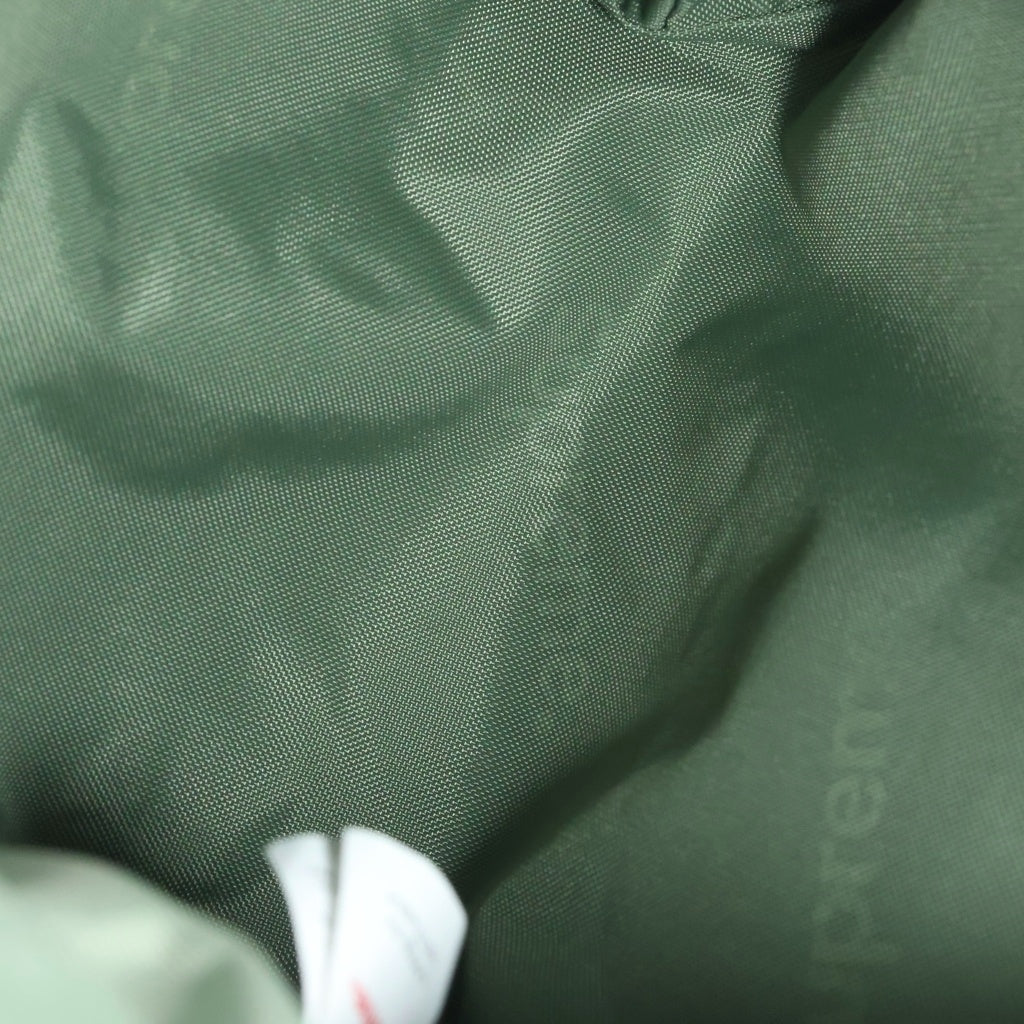 SUPREME(シュプリーム) 23SS Field Side Bag フィールド サイド バッグ カーキ
