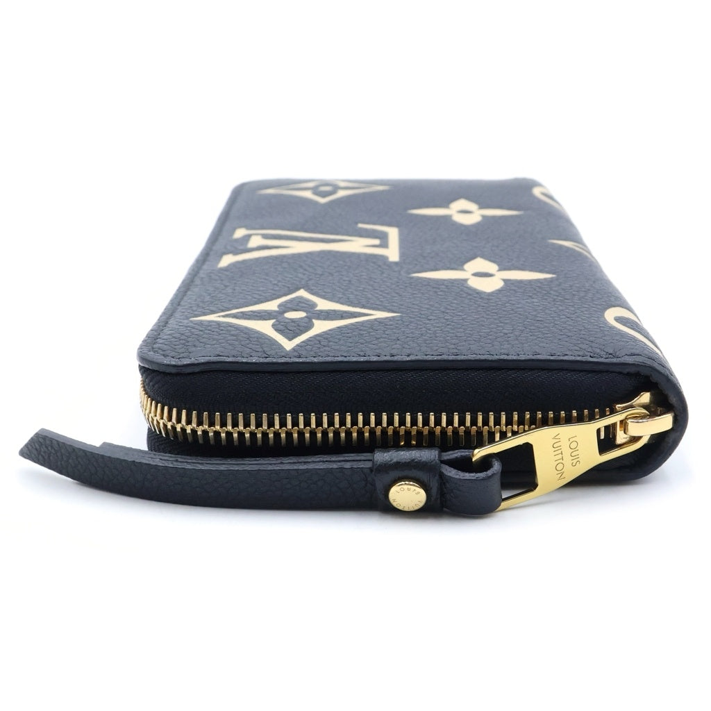 418 ヴィトン アンプラント モノグラム ジッピーウォレット ロングウォレット LOUIS VUITTON(ルイヴィトン) モノグラムアンプラント ジッピー