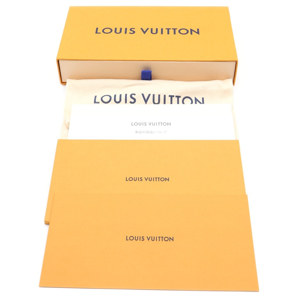 LOUIS VUITTON(ルイヴィトン) モノグラムアンプラント ジッピー