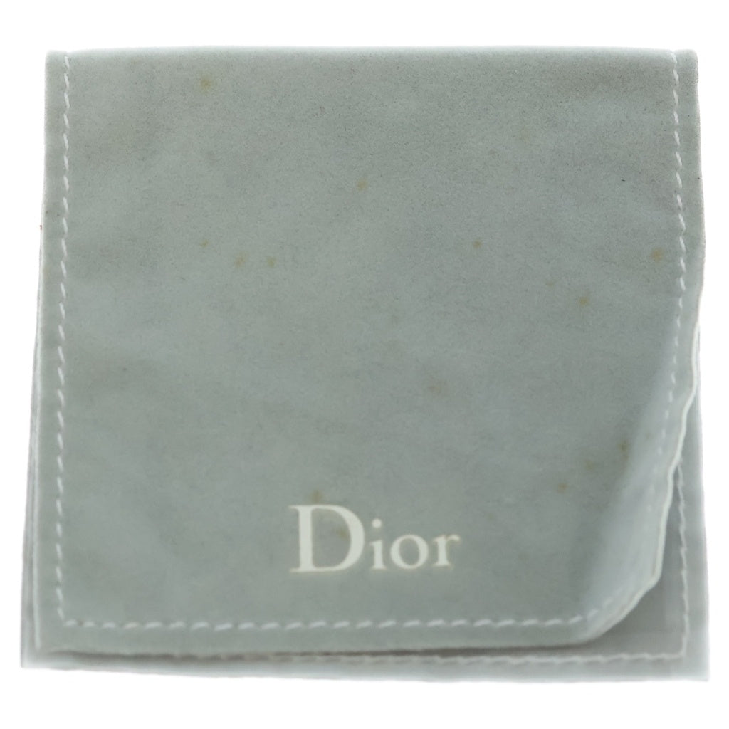 DIOR(ディオール) カデナ ネックレス ペンダント チェーン シルバー レディース