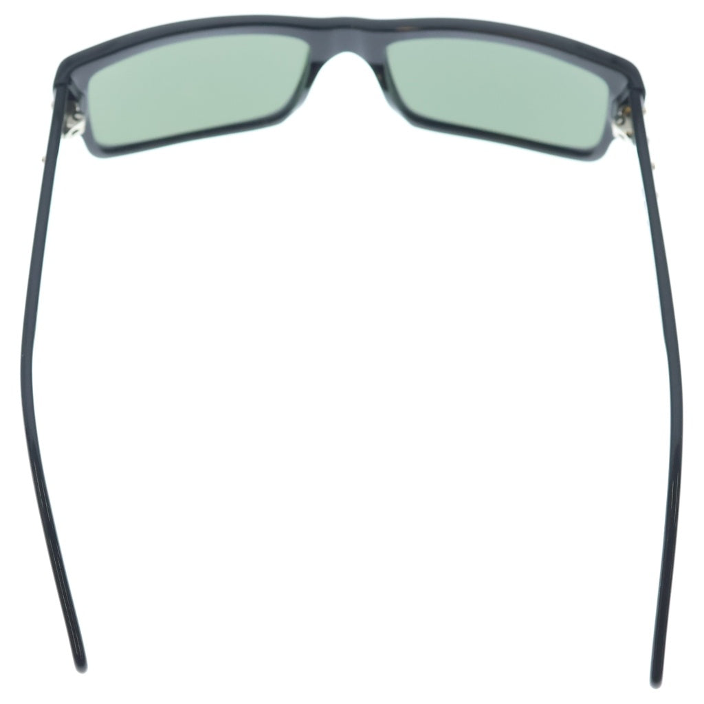 DOLCE & GABBANA(ドルチェアンドガッバーナ) スクエア サングラス ブラック 501/31