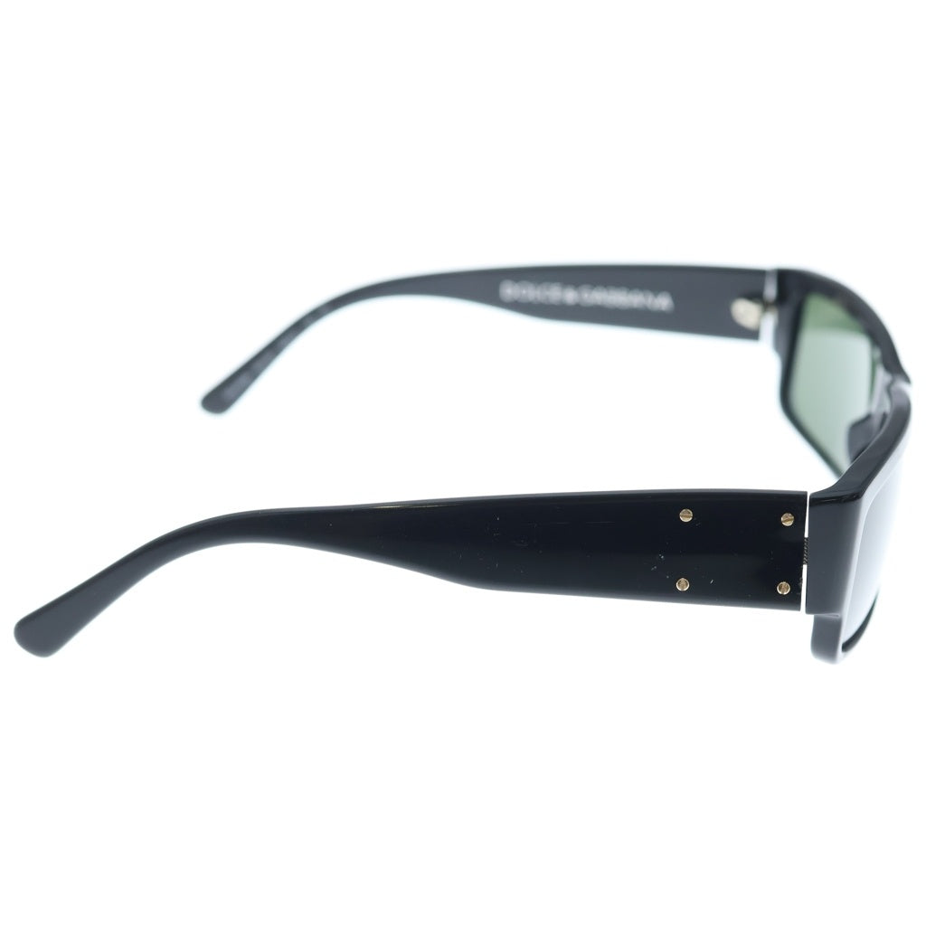 DOLCE & GABBANA(ドルチェアンドガッバーナ) スクエア サングラス ブラック 501/31