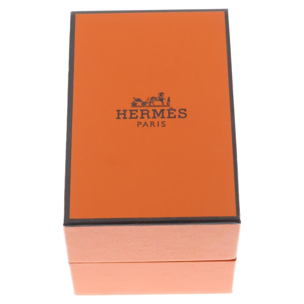 HERMES(エルメス) Chaine d'Ancre Enchainee GM シェーヌダンクル アンシェネGM リング シルバー