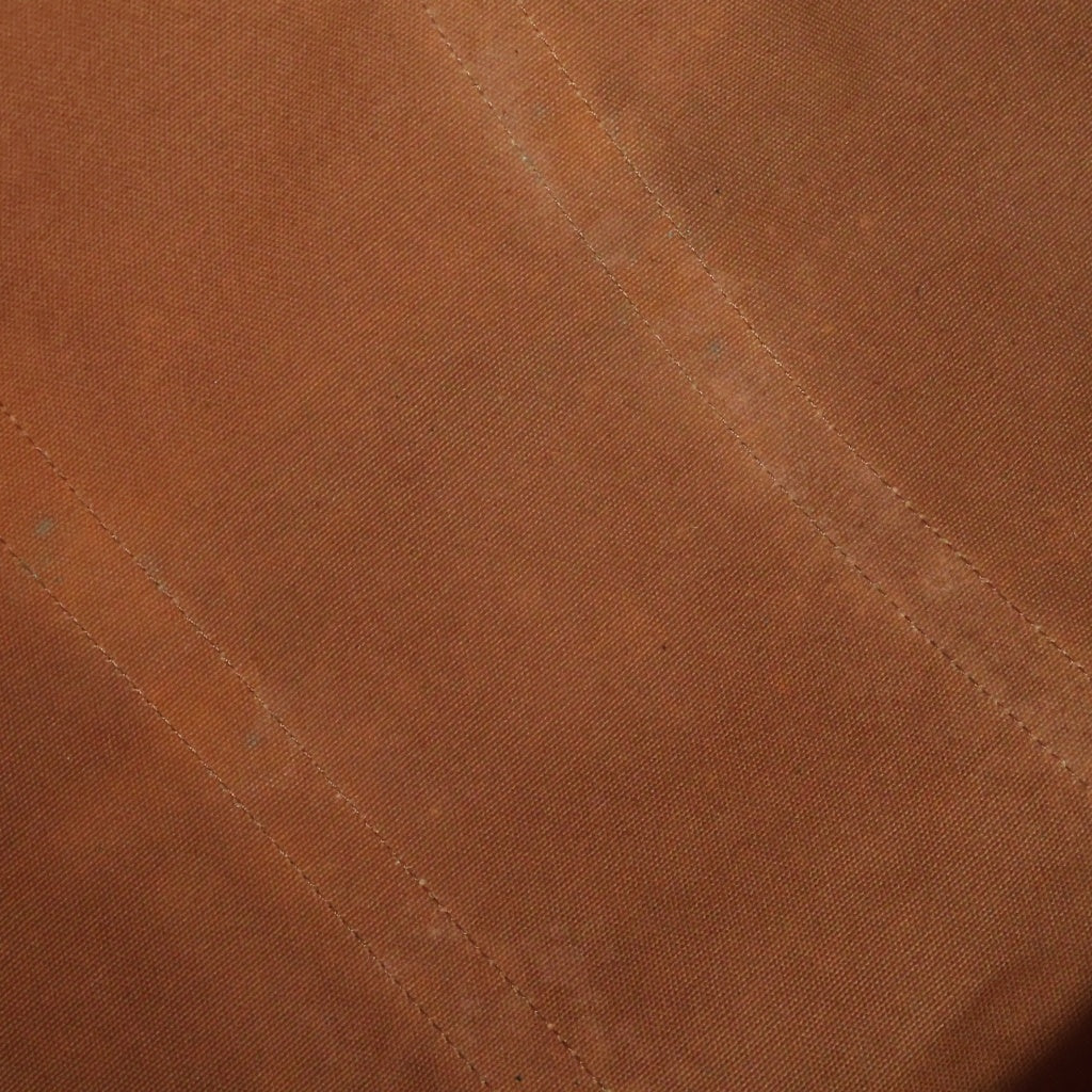 LOUIS VUITTON(ルイヴィトン) モノグラム キーポル55 ボストンバッグ ブラウン PVCレザー M41424