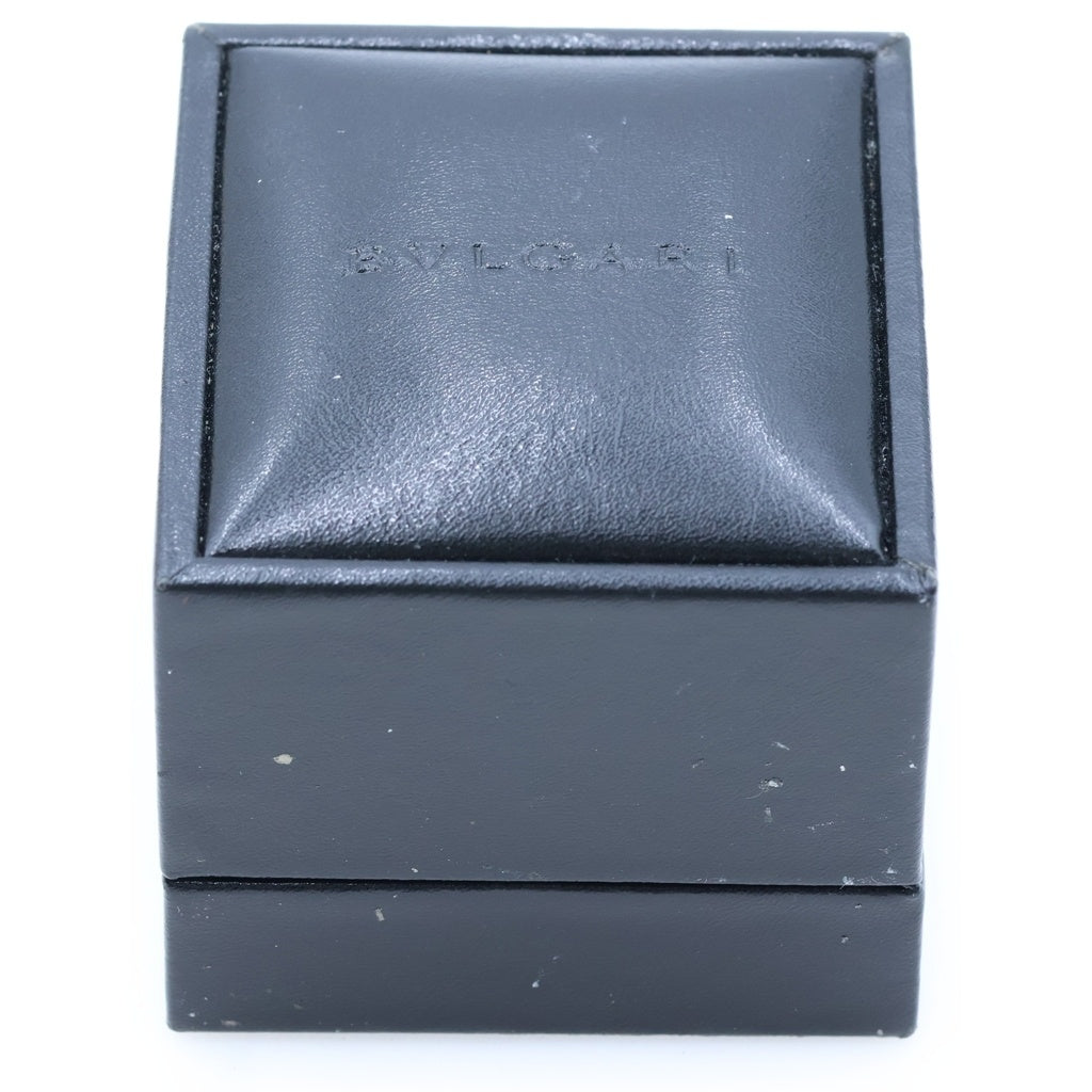 BVLGARI(ブルガリ) ビーゼロワン リング イエローゴールド #50 Au750YG レディース