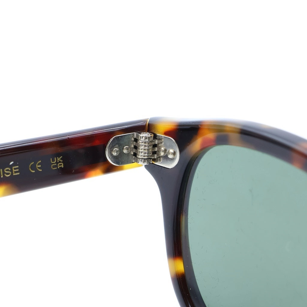 MOSCOT(モスコット) LEMTOSH レムトッシュ ボスリントン フレーム サングラス メガネ 眼鏡 アイウェア ブラウン レディース