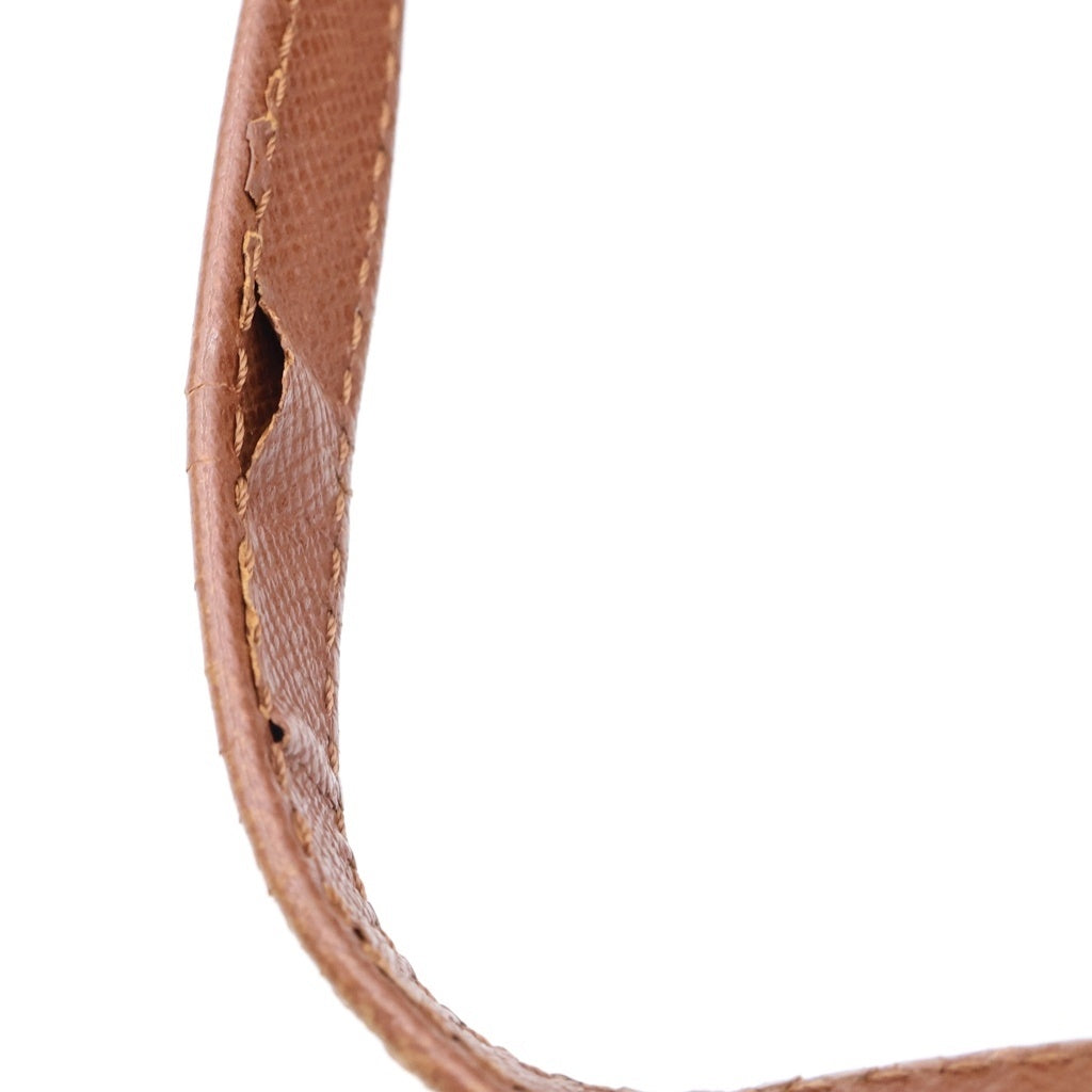 LOUIS VUITTON(ルイヴィトン) パピヨン30 ハンドバッグ PVCレザー ブラウン M51365 レディース