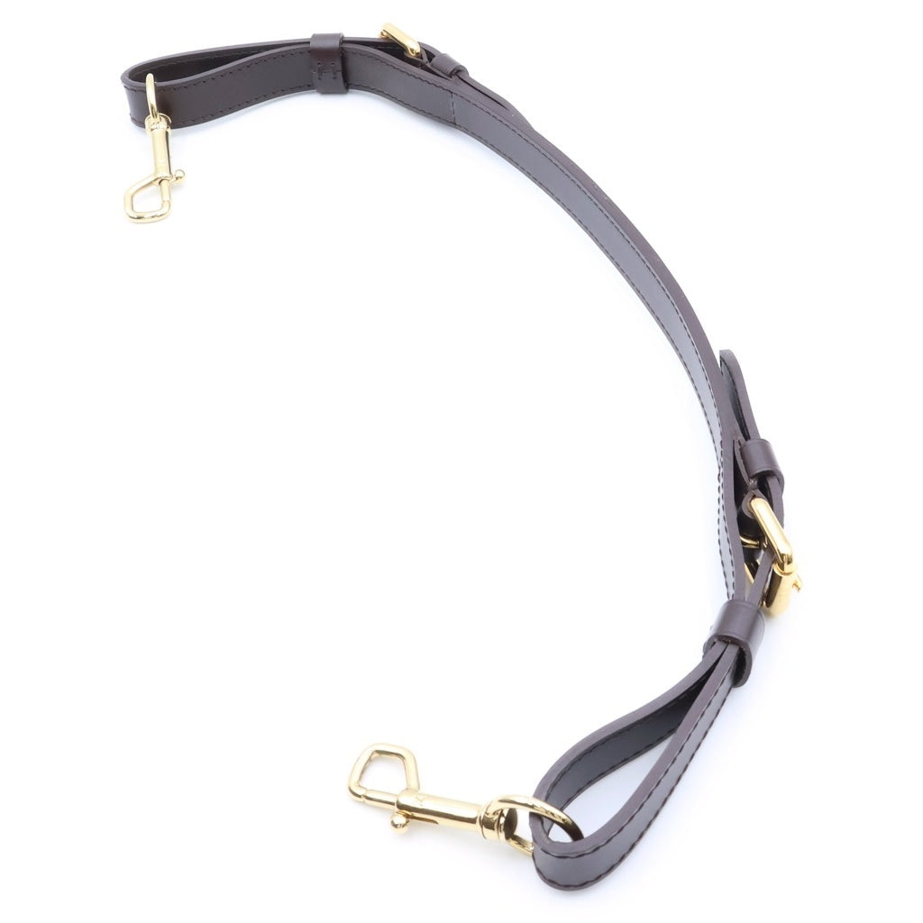 LOUIS VUITTON(ルイヴィトン) トレヴィPM ハンドバッグ 2way ショルダー ダミエキャンバス PVCレザー ブラウン N51997 レディース