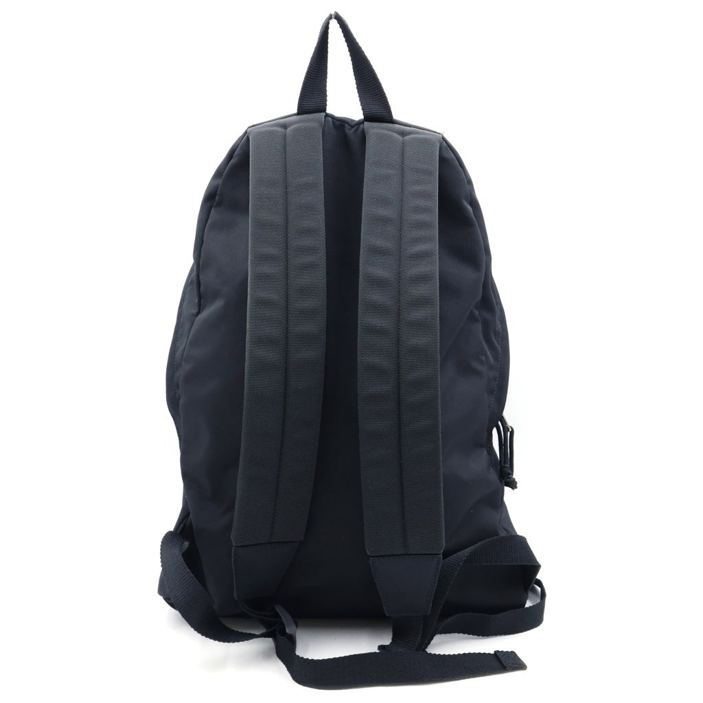 BALENCIAGA(バレンシアガ) ウィール バックパック リュックサック ナイロン ブラック 507460