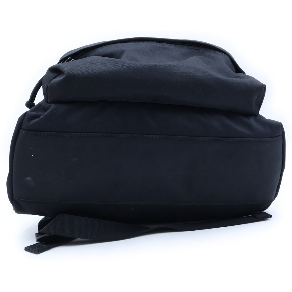 BALENCIAGA(バレンシアガ) ウィール バックパック リュックサック ナイロン ブラック 507460