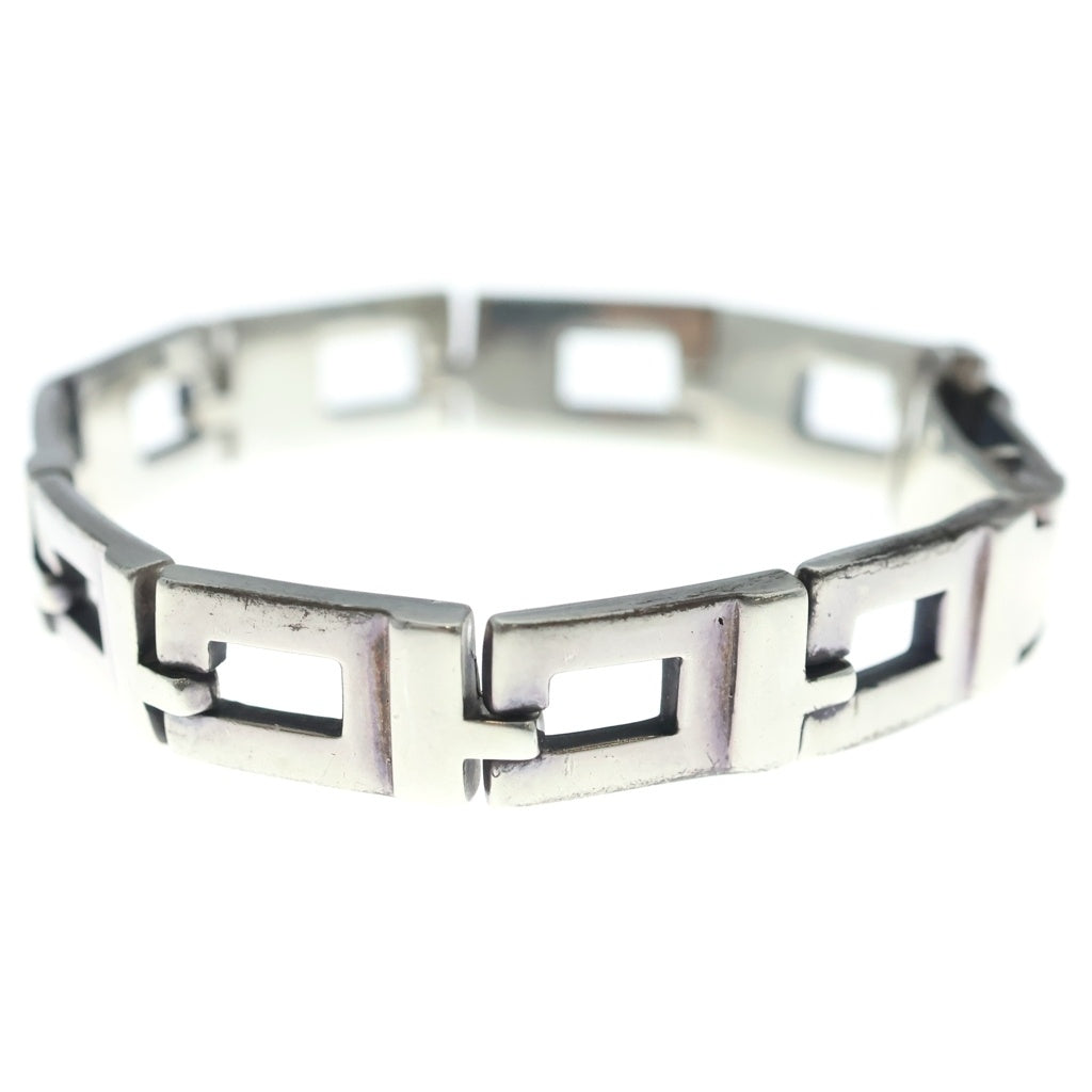 GUCCI(グッチ) リンクブレスレット シルバー 925