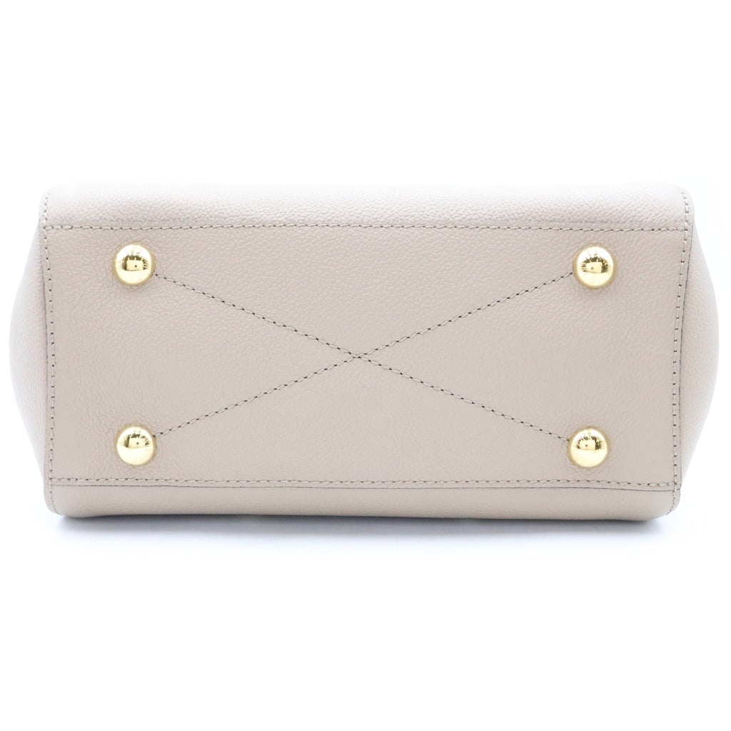 LOUIS VUITTON(ルイヴィトン) モノグラムアンプラント モンテーニュBB ハンドバッグ ショルダーバッグ 2WAY レザー トゥルトレール M45489 ICタイプ レディース