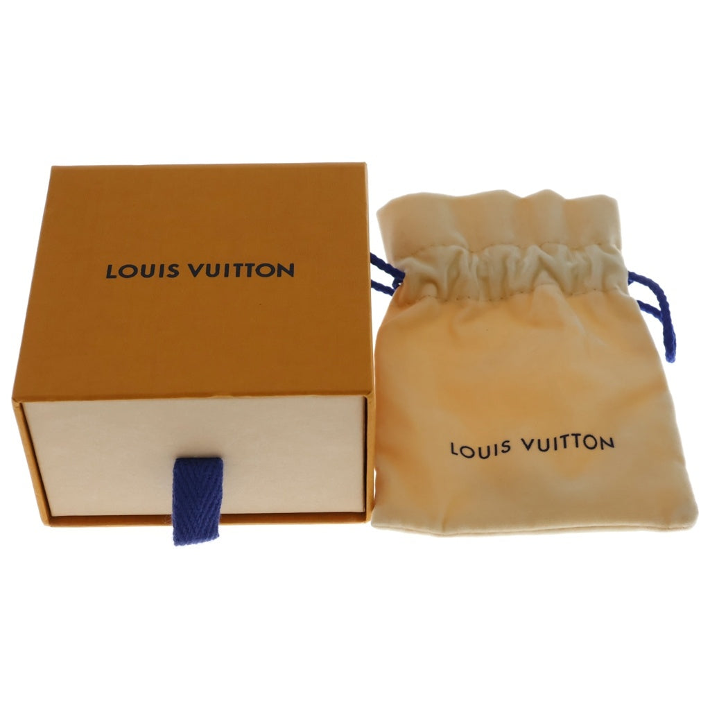 LOUIS VUITTON(ルイヴィトン) エッセンシャルV ネックレス ペンダント チェーン ゴールド M61083 レディース