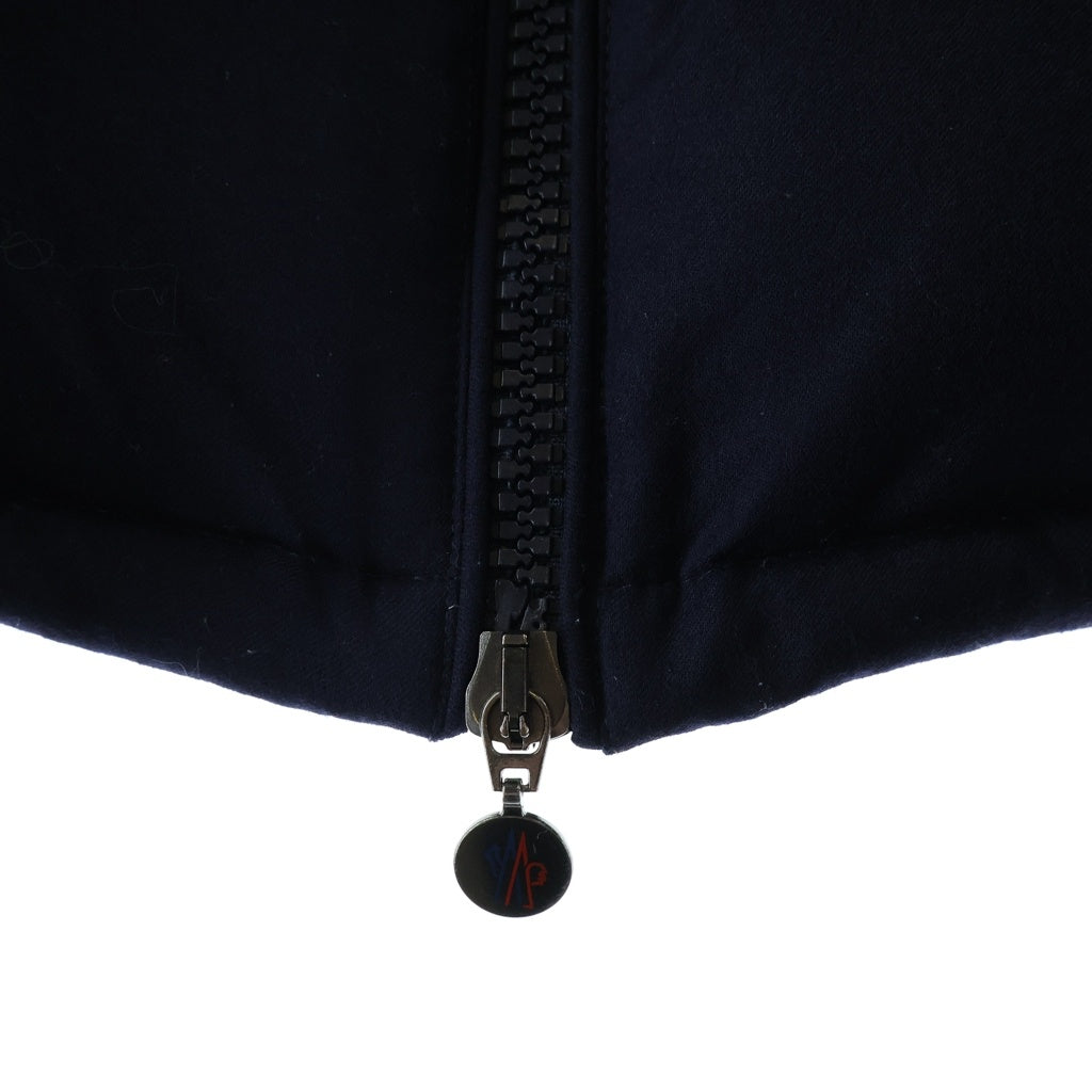 MONCLER(モンクレール) MONTGENEVRE GIUBBOTTO モンジュネーブル ダウンジャケット ネイビー 220914033805