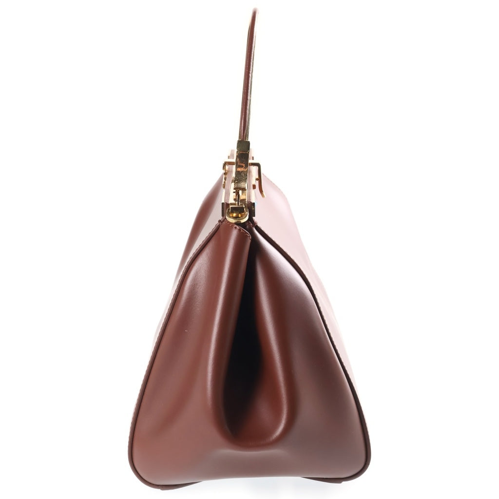 ZANCHETTI(ザンチェッティ) アムレット ハンドバッグ 2way ショルダー