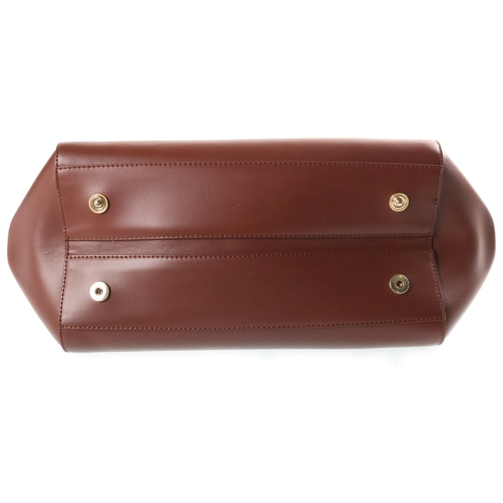ZANCHETTI(ザンチェッティ) アムレット ハンドバッグ 2way ショルダー