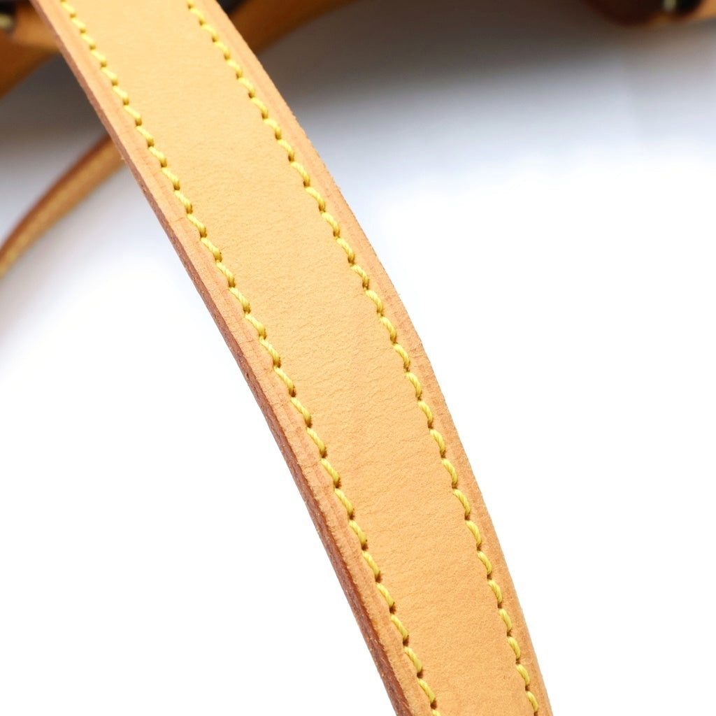 LOUIS VUITTON(ルイヴィトン) カバ メゾ トートバッグ モノグラム PVCレザー ブラウン M51151 レディース