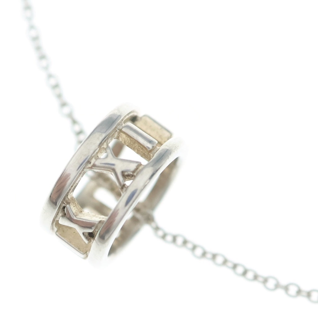 TIFFANY & Co.(ティファニー) アトラス ネックレス ペンダント