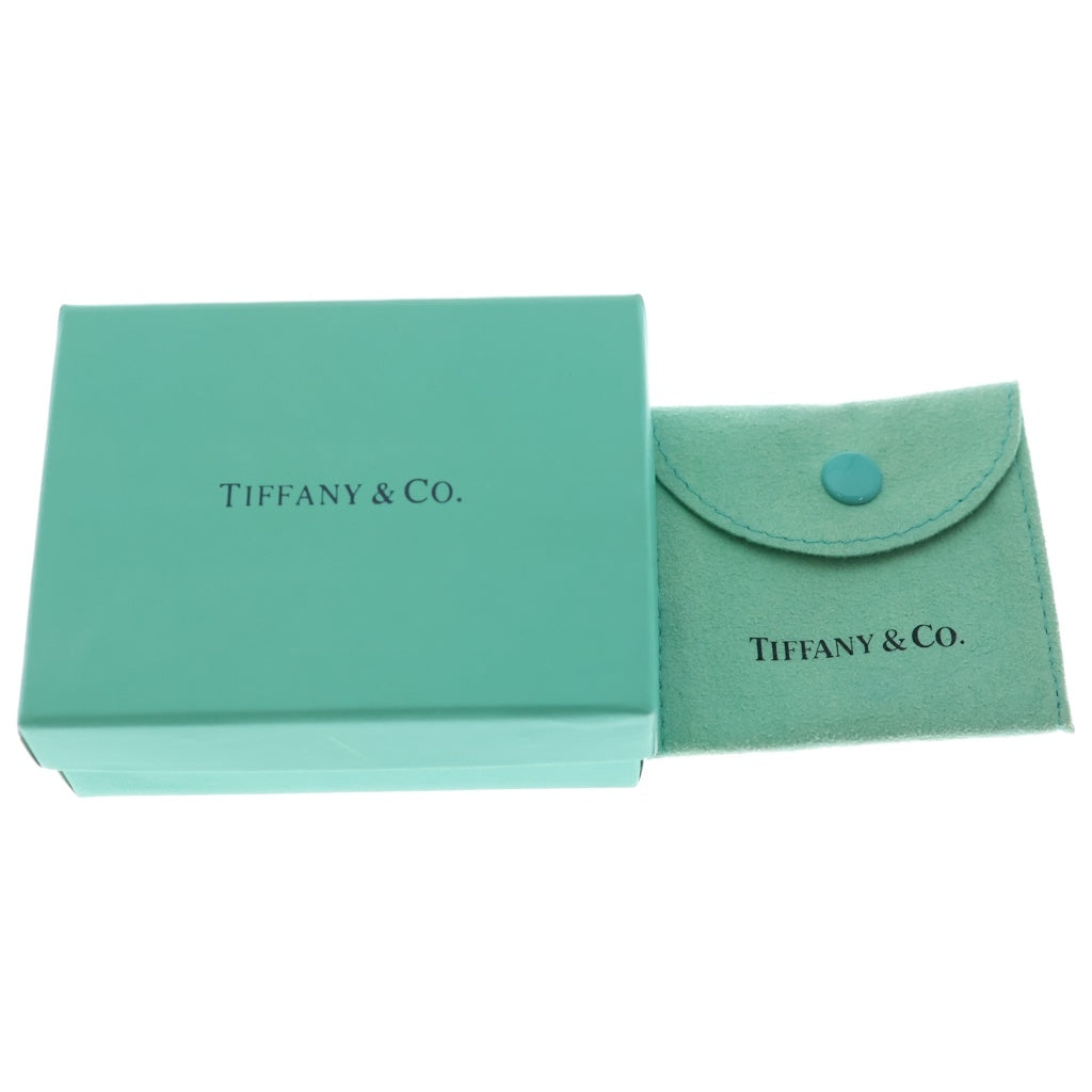 TIFFANY & Co.(ティファニー) オープンハート 5P ブレスレット