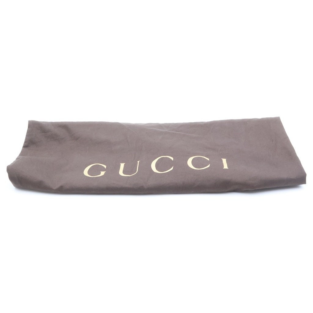 GUCCI(グッチ) GGキャンバス ワンショルダーバッグ ベージュ/ピンク キャンバス/レザー 232962 レディース