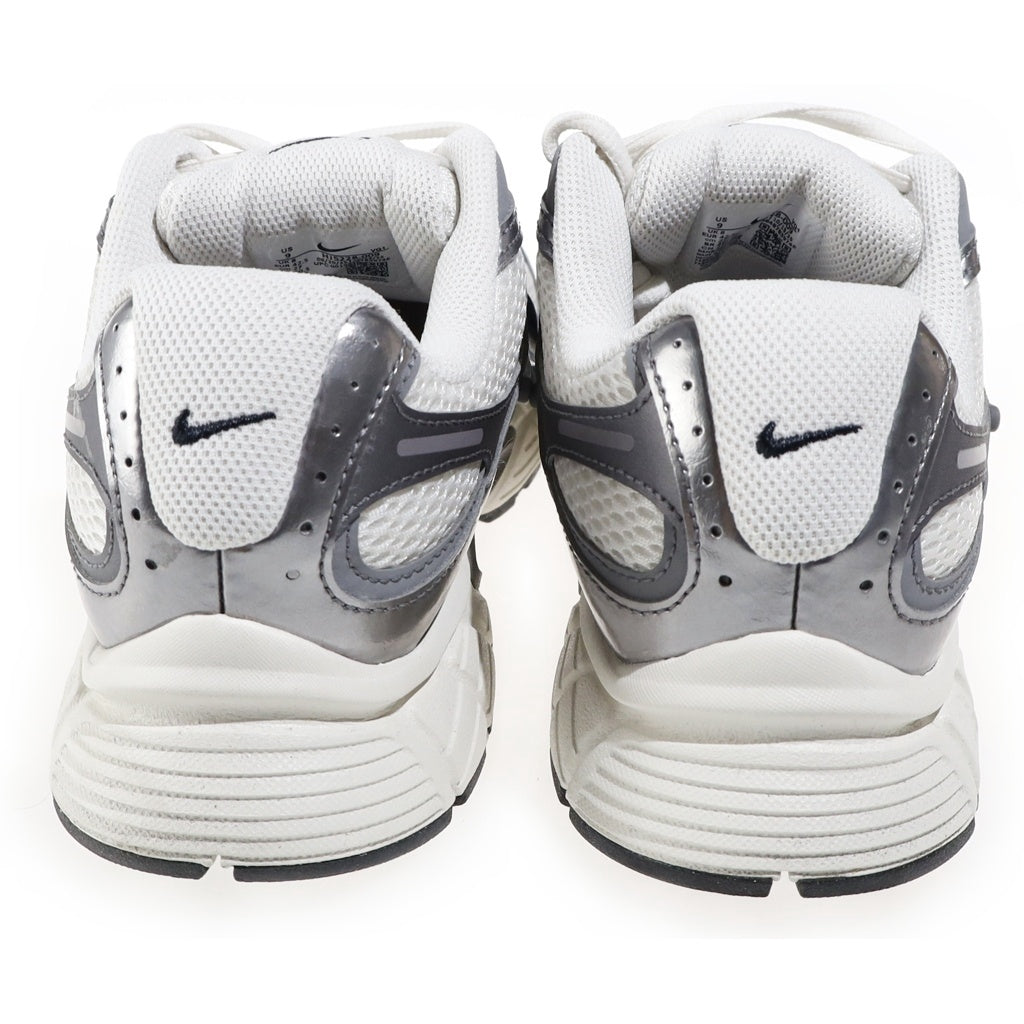 NIKE(ナイキ) V5 RNR ローカットシューズ スニーカー ホワイト/グレー US9/27cm HJ5228-009