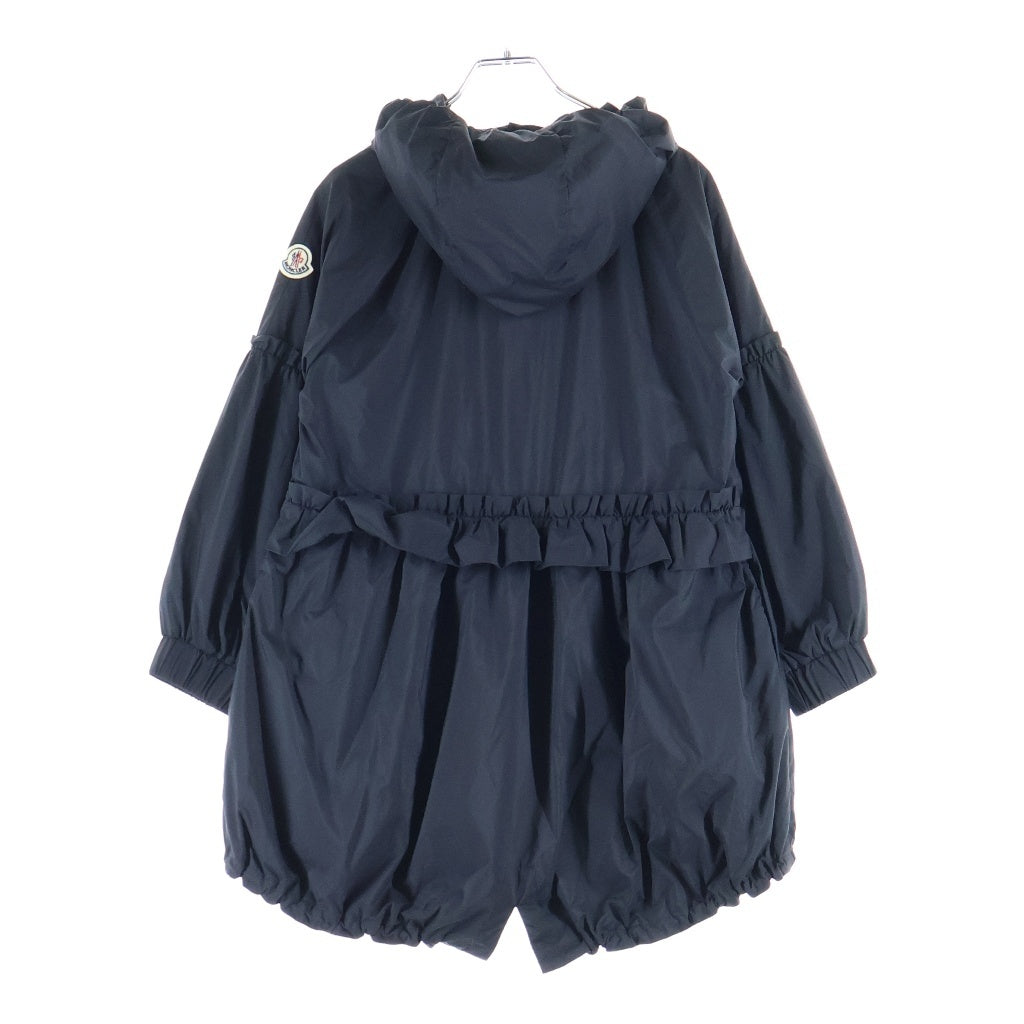 MONCLER(モンクレール) BEBIANE ナイロン ジャケット アウター キッズ ブラック H19541C00012