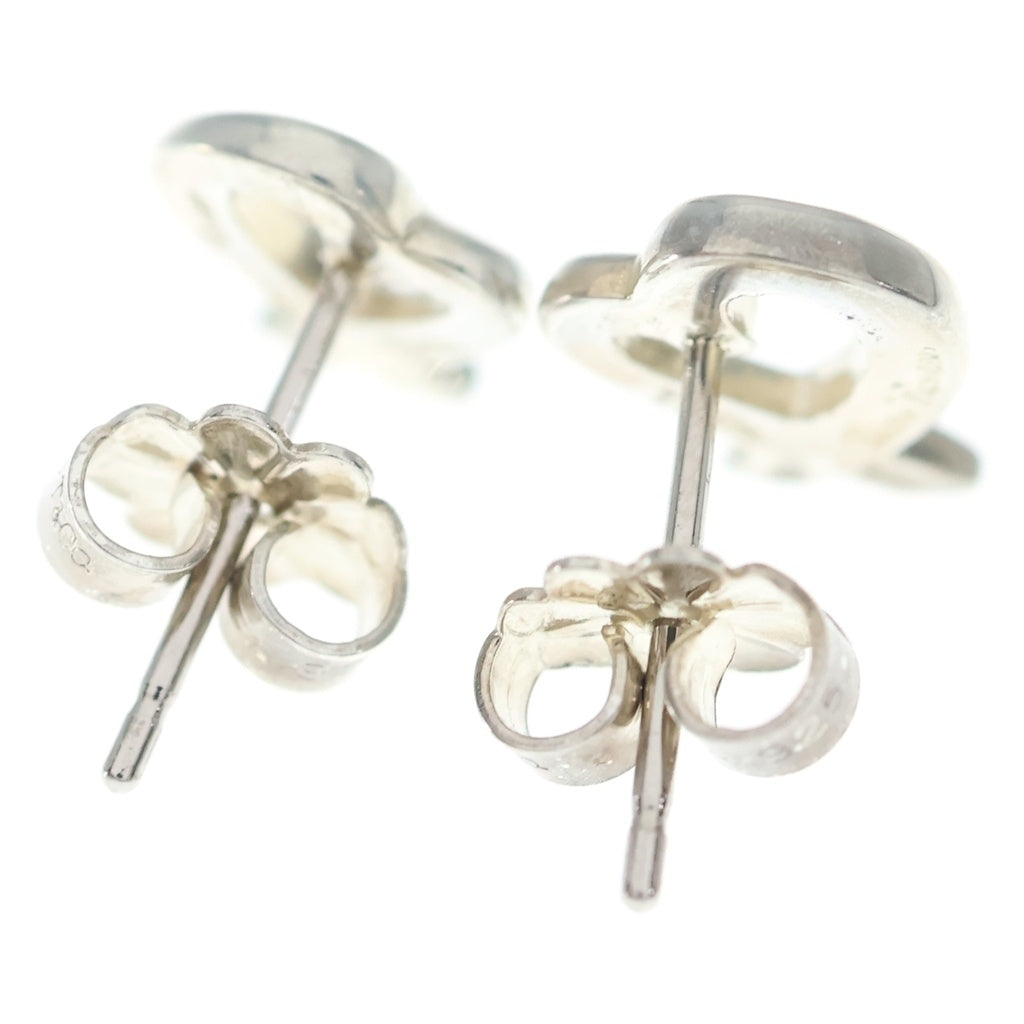 TIFFANY & Co.(ティファニー) パロマピカソ ラビングハート ピアス