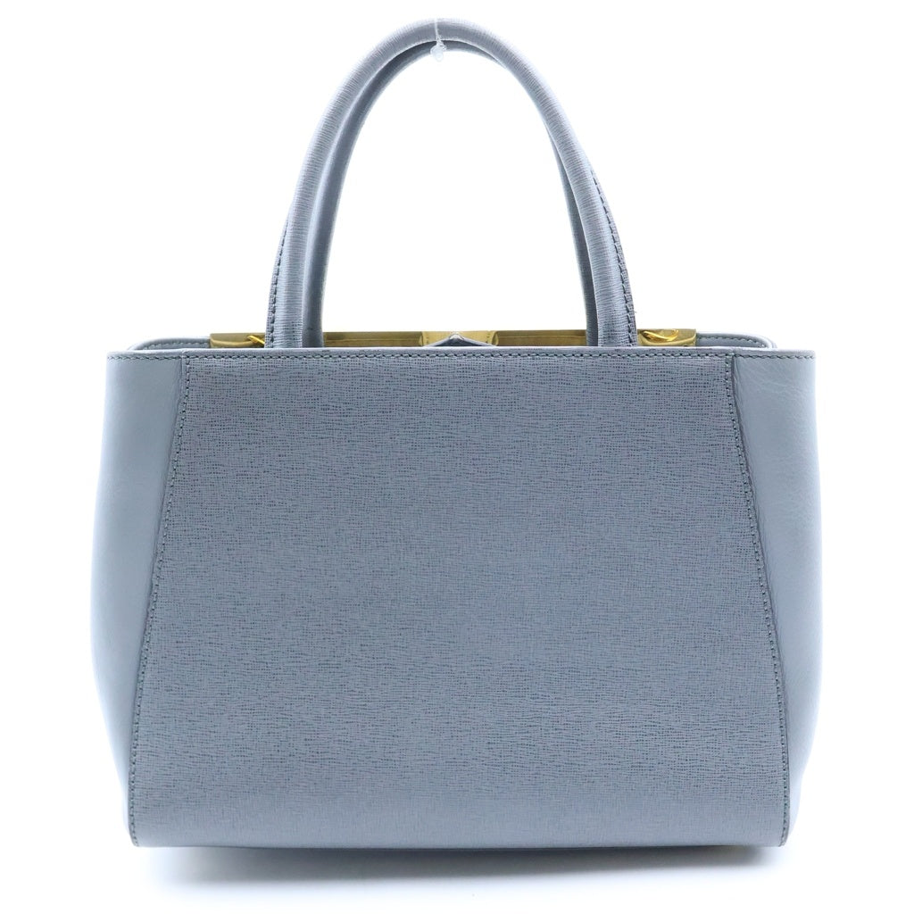 FENDI(フェンディ) プチトゥージュール 2WAYハンドバッグ ショルダー