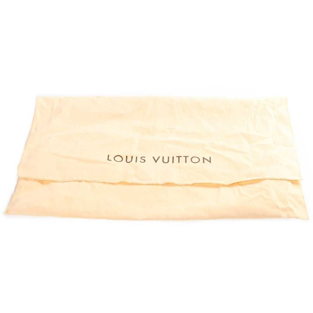LOUIS VUITTON(ルイヴィトン) モノグラム ネヴァーフルPM トートバッグ ハンドバッグ ブラウン レザー×PVC M40155 ゴールド金具 レディース